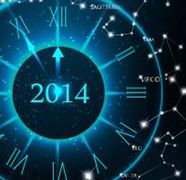 HOROSCOP complet pentru 2014! Iata ce iti rezerva astrele in dragoste, bani si sanatate